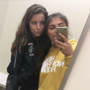 Meet your Posher, Jackie